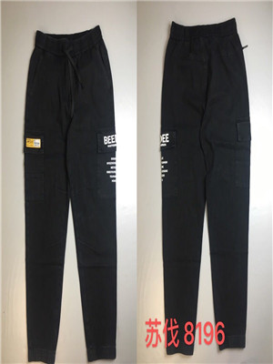 W80248196 男牛仔长裤MD