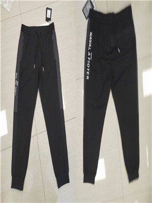 W80518232-1 男休闲长裤HH