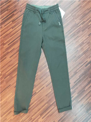 W81032023 男休闲长裤HH