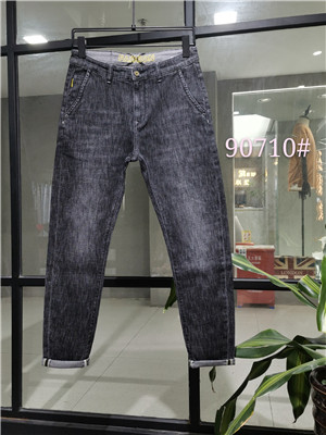 W115990710-1 男牛仔长裤MD