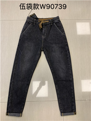 W115990739 男牛仔长裤HH