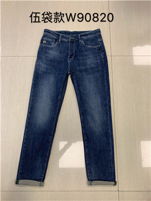W115990820 男牛仔长裤HD