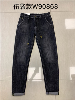 W115990868 男牛仔长裤HD
