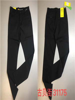 W311631175 男休闲长裤HH