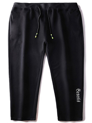 W345890317 男休闲长裤MD