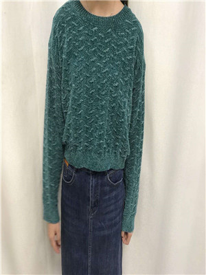 W357050066 女毛衣MD(系)