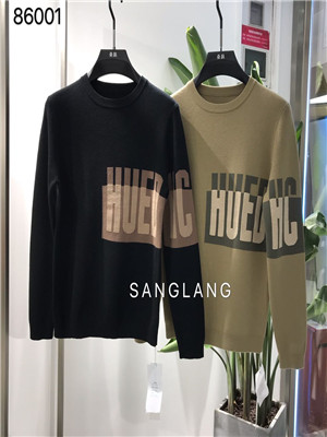 W368386001 男毛衣HH