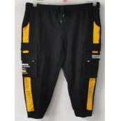 W345890307男休闲长裤MD