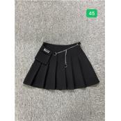 W3689F1563 女夏季半身裙HH(系)