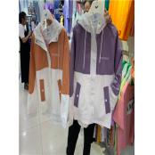 W999909 外购快鱼男外套MD