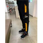 W999910 外购男休闲长裤MD