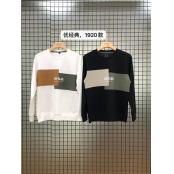 W03911920 男长袖卫衣HH(系)