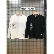 W03911921 男长袖卫衣HH(系)