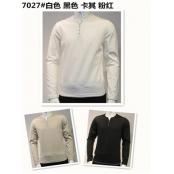 W06617027 男长袖T恤HH