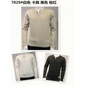 W06617029 男长袖T恤HH
