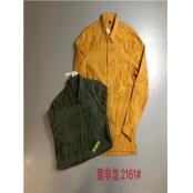 W08012161 男衬衫外套MD(系)