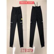 W12002272 男休闲长裤MD(系)