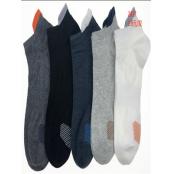 W31962437 男船袜MD