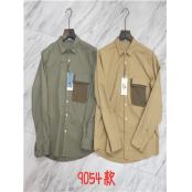 W32509054 男长袖衬衫MD(外穿)