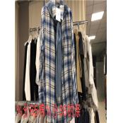 W37766016 女长袖衬衫MD(系）