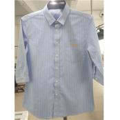 W39501194 男中袖衬衫MD