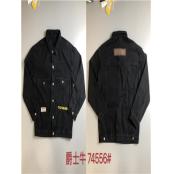 W158874556 男牛仔外套MD(系)