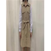 W204820806 女秋季连衣裙MD(系)