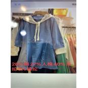 W377620776 女夏季连衣裙MD(系)