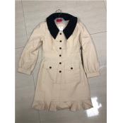 W34038965女秋季连衣裙MD(系)