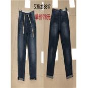 W35858817男牛仔长裤HH