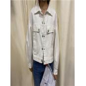 W37222816C女牛仔外套MD$盛丽行2816