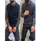 W341292918男假两件毛衣MD(系)