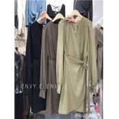 W39686606女秋季连衣裙MD