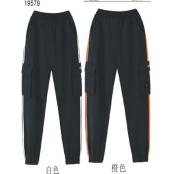 W35347355男女大童休闲长裤MD