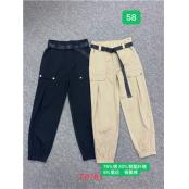 W36890781女休闲长裤HH