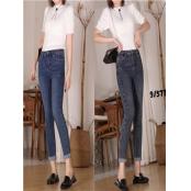 W150791577女牛仔长裤MD