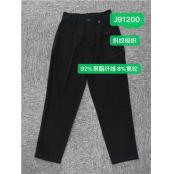 W368991200女休闲长裤MD
