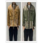 W3974075男长袖衬衫MD