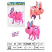 W35816628A电动走路音乐福猪MD