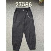 W629627386女休闲长裤MD
