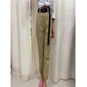 W7039018-2C女休闲长裤(系)$彩蝶1店018-2