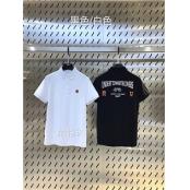 W0320A112 男短袖T恤MD(#L)