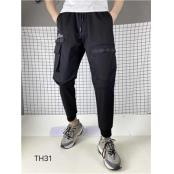 W9044TH31 男休闲长裤HH