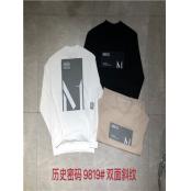 W02699819 男长袖卫衣MD