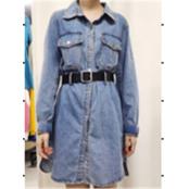 W3905881 女秋季连衣裙MD(系)