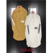 W03915628 男长袖衬衫MD