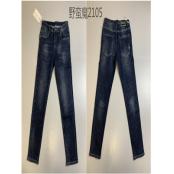 W05002105 男牛仔长裤HH