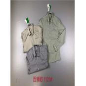 W13821121 男长袖衬衫HH