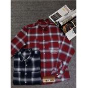 W13821122 男长袖衬衫HH(外穿型)