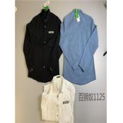 W13821125 男衬衫外套HH